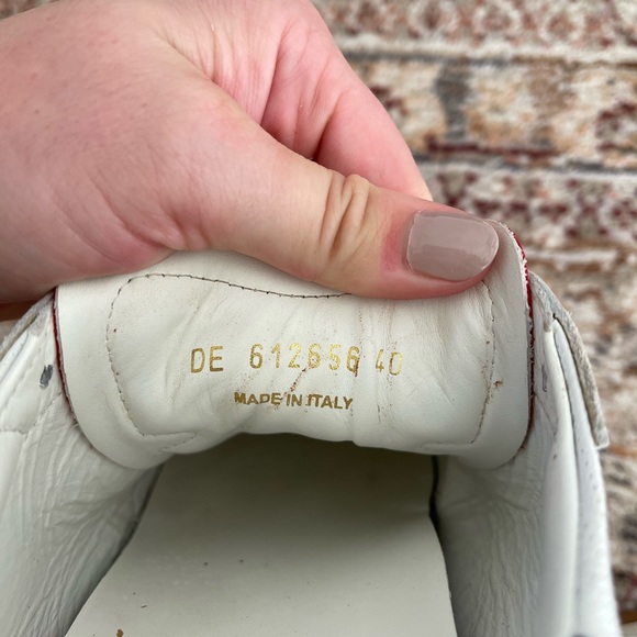 Saint Laurent Women’s Sneaker - Picture 6 of 7